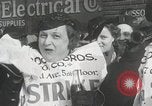 Image of industrial dispute Kansas City Missouri USA, 1936, second 27 stock footage video 65675067248