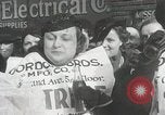Image of industrial dispute Kansas City Missouri USA, 1936, second 28 stock footage video 65675067248