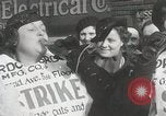 Image of industrial dispute Kansas City Missouri USA, 1936, second 29 stock footage video 65675067248