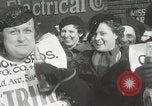 Image of industrial dispute Kansas City Missouri USA, 1936, second 31 stock footage video 65675067248