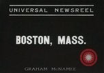 Image of industrial dispute Boston Massachusetts USA, 1936, second 3 stock footage video 65675067249
