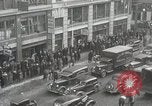 Image of industrial dispute Boston Massachusetts USA, 1936, second 5 stock footage video 65675067249