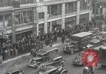Image of industrial dispute Boston Massachusetts USA, 1936, second 6 stock footage video 65675067249