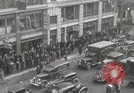 Image of industrial dispute Boston Massachusetts USA, 1936, second 7 stock footage video 65675067249