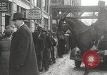 Image of industrial dispute Boston Massachusetts USA, 1936, second 8 stock footage video 65675067249
