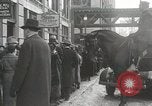 Image of industrial dispute Boston Massachusetts USA, 1936, second 9 stock footage video 65675067249