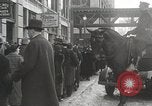 Image of industrial dispute Boston Massachusetts USA, 1936, second 10 stock footage video 65675067249