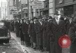 Image of industrial dispute Boston Massachusetts USA, 1936, second 16 stock footage video 65675067249