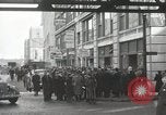 Image of industrial dispute Boston Massachusetts USA, 1936, second 19 stock footage video 65675067249