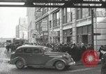 Image of industrial dispute Boston Massachusetts USA, 1936, second 21 stock footage video 65675067249