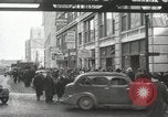 Image of industrial dispute Boston Massachusetts USA, 1936, second 22 stock footage video 65675067249