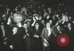 Image of Striking elevator workers New York City USA, 1936, second 4 stock footage video 65675067250