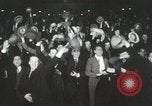 Image of Striking elevator workers New York City USA, 1936, second 5 stock footage video 65675067250