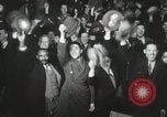 Image of Striking elevator workers New York City USA, 1936, second 11 stock footage video 65675067250