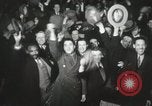 Image of Striking elevator workers New York City USA, 1936, second 12 stock footage video 65675067250