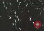 Image of Striking elevator workers New York City USA, 1936, second 27 stock footage video 65675067250