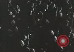 Image of Striking elevator workers New York City USA, 1936, second 28 stock footage video 65675067250
