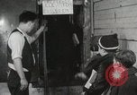 Image of Striking elevator workers New York City USA, 1936, second 51 stock footage video 65675067250