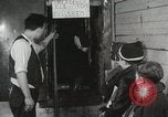 Image of Striking elevator workers New York City USA, 1936, second 52 stock footage video 65675067250
