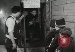 Image of Striking elevator workers New York City USA, 1936, second 53 stock footage video 65675067250