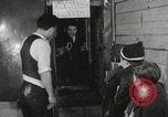 Image of Striking elevator workers New York City USA, 1936, second 54 stock footage video 65675067250