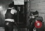 Image of Striking elevator workers New York City USA, 1936, second 55 stock footage video 65675067250
