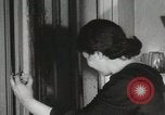 Image of Striking elevator workers New York City USA, 1936, second 61 stock footage video 65675067250