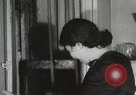 Image of Striking elevator workers New York City USA, 1936, second 62 stock footage video 65675067250