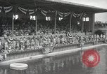 Image of Miss Florida beauty pageant Miami Florida USA, 1936, second 13 stock footage video 65675067251