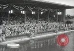 Image of Miss Florida beauty pageant Miami Florida USA, 1936, second 14 stock footage video 65675067251