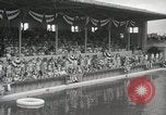 Image of Miss Florida beauty pageant Miami Florida USA, 1936, second 15 stock footage video 65675067251
