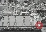 Image of Miss Florida beauty pageant Miami Florida USA, 1936, second 16 stock footage video 65675067251