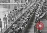 Image of Miss Florida beauty pageant Miami Florida USA, 1936, second 19 stock footage video 65675067251
