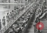 Image of Miss Florida beauty pageant Miami Florida USA, 1936, second 20 stock footage video 65675067251