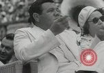 Image of Miss Florida beauty pageant Miami Florida USA, 1936, second 21 stock footage video 65675067251
