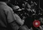 Image of Miss Florida beauty pageant Miami Florida USA, 1936, second 28 stock footage video 65675067251