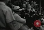 Image of Miss Florida beauty pageant Miami Florida USA, 1936, second 29 stock footage video 65675067251
