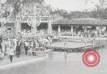 Image of Miss Florida beauty pageant Miami Florida USA, 1936, second 30 stock footage video 65675067251