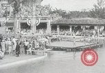 Image of Miss Florida beauty pageant Miami Florida USA, 1936, second 32 stock footage video 65675067251