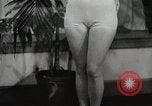 Image of Miss Florida beauty pageant Miami Florida USA, 1936, second 33 stock footage video 65675067251