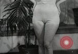 Image of Miss Florida beauty pageant Miami Florida USA, 1936, second 34 stock footage video 65675067251