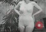 Image of Miss Florida beauty pageant Miami Florida USA, 1936, second 36 stock footage video 65675067251