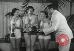 Image of Miss Florida beauty pageant Miami Florida USA, 1936, second 42 stock footage video 65675067251