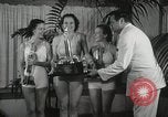 Image of Miss Florida beauty pageant Miami Florida USA, 1936, second 43 stock footage video 65675067251