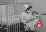 Standbild Schlafkrankheit Erie Pennsylvania USA, 1936, aus Sekunde 10 historischem Filmmaterial Videoclip 65675067252
