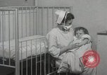 Standbild Schlafkrankheit Erie Pennsylvania USA, 1936, aus Sekunde 12 historischem Filmmaterial Videoclip 65675067252
