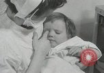 Standbild Schlafkrankheit Erie Pennsylvania USA, 1936, aus Sekunde 13 historischem Filmmaterial Videoclip 65675067252