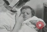 Standbild Schlafkrankheit Erie Pennsylvania USA, 1936, aus Sekunde 14 historischem Filmmaterial Videoclip 65675067252