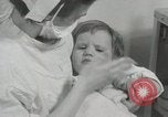 Standbild Schlafkrankheit Erie Pennsylvania USA, 1936, aus Sekunde 15 historischem Filmmaterial Videoclip 65675067252