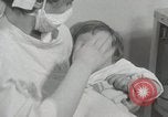 Standbild Schlafkrankheit Erie Pennsylvania USA, 1936, aus Sekunde 16 historischem Filmmaterial Videoclip 65675067252